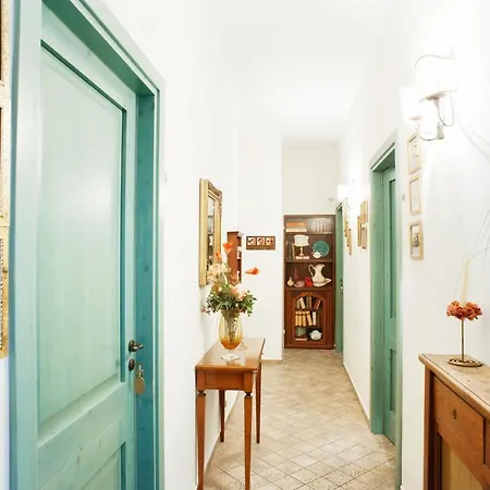 B&B Nonna Maria-3